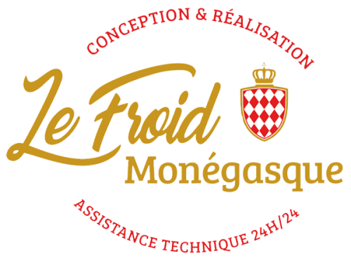 LE FROID MONÉGASQUE