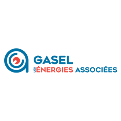 Logo Gasel