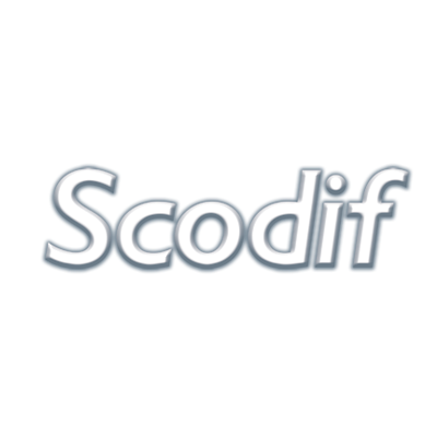 Logo Scodif