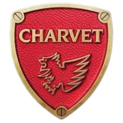 Logo Charvet