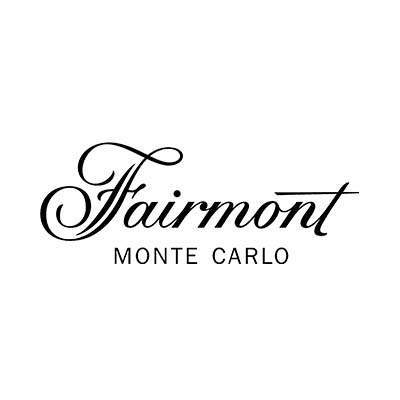 logo Fairmont Monaco