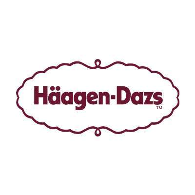 logo Haagen Dazs