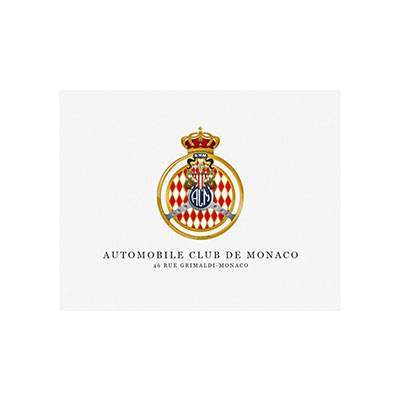 logo Automobile Club de Monaco